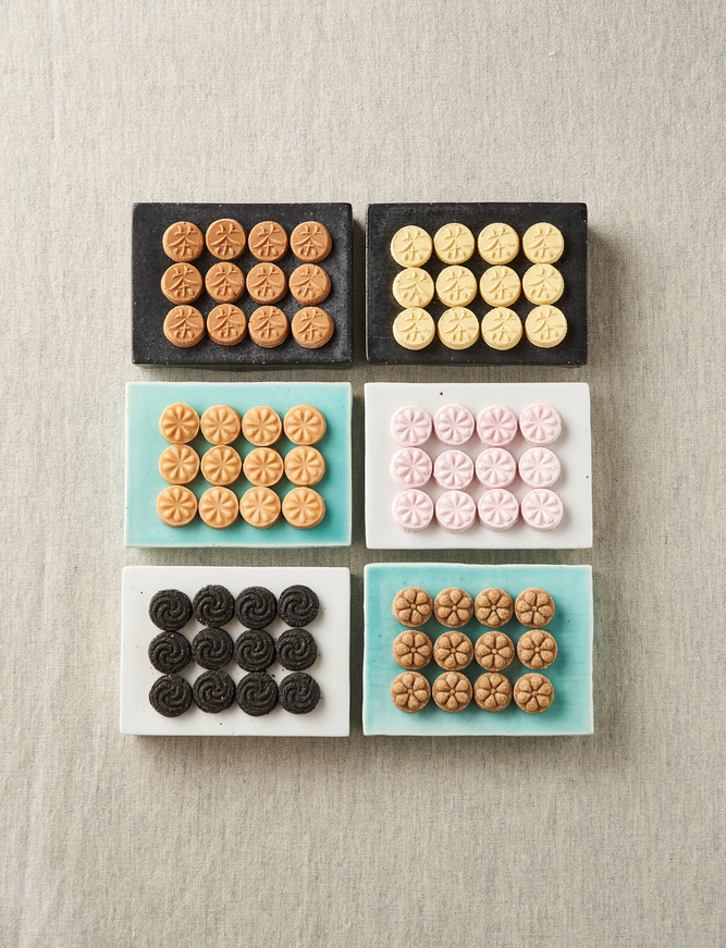 궁중음식문화재단